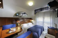 Hotel Vina de Mar Hotels in Lignano Pineta