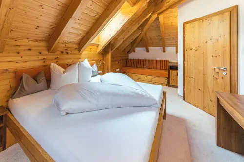 Haus Sonnenterrasse - 4-Star