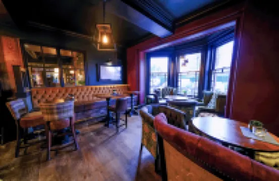 Governors House by Greene King Inns Hotels in Stockport District