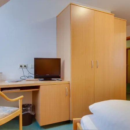 Central Hotel Friedrichshafen