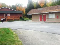 Penn Terrace Motel فنادق في Hazle Township