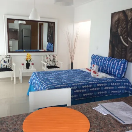 Vista Marina Residence
