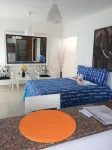 Vista Marina Residence Hotels in Boca Chica