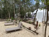 Glamping Mayan Glam
