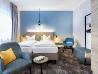 Hotel Purucker Hotels in Kulmbach