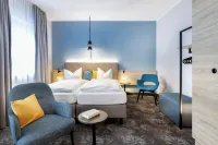 Hotel Purucker Hotels in Kulmbach