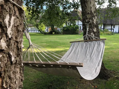 Birkelygaard Bed & Breakfast Hotels in Faaborg