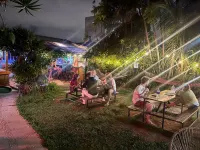 Costa Rica Backpackers Hotels in 