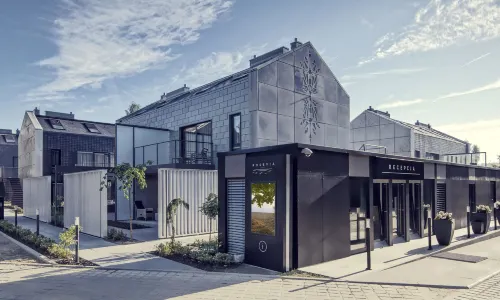 Rosevia Resort & Spa