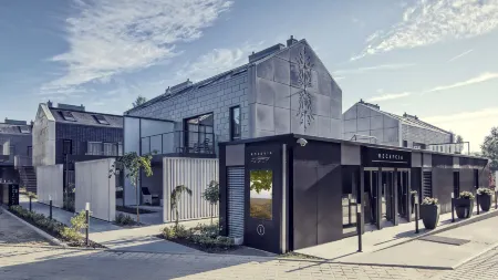 Rosevia Resort & Spa