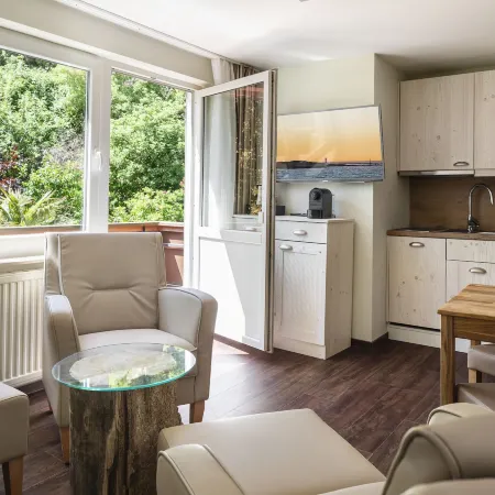 Insulaner Apartments