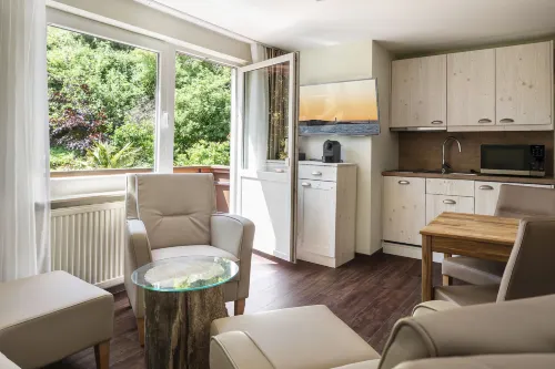Insulaner Apartments - 3-Star