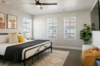 El Dorado Retreat Townhouse - 4-Star