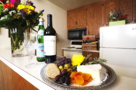 High Point Inn Отели в г. Эфрейм