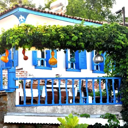 Selanik Pansiyon