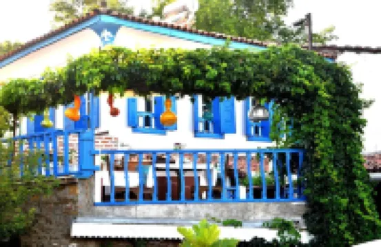 Selanik Pansiyon