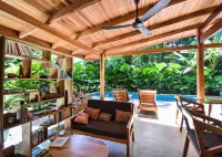Satta Lodge Hotels in Cocles