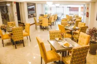 Hotel la Cuesta de Cayma - บริการรถรับส่ง