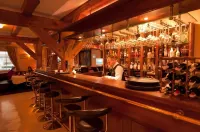 Hotel Lubicz - bar