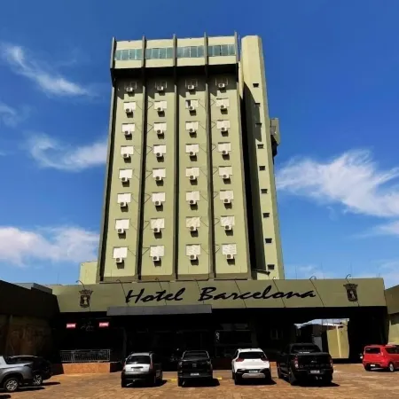 Hotel Barcelona