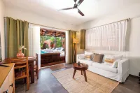 Casa Bella Cruz Hotels in La Cruz de Huanacaxtle