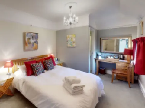 克萊爾蒙特酒店 霍夫酒店