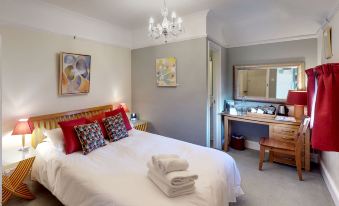 The Claremont