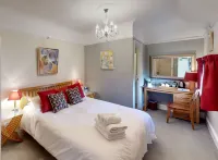 The Claremont Hotels in Hove