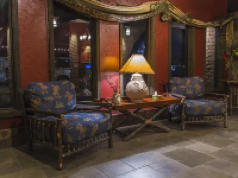 The Stagecoach Inn Hotels in Lemhi County