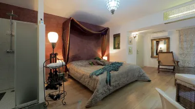 The Rooms Bed & Breakfast