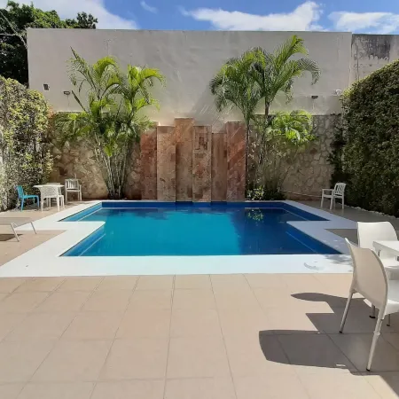 Hotel Lopez Campeche