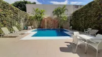 Hotel Lopez Campeche Hotels in Campeche