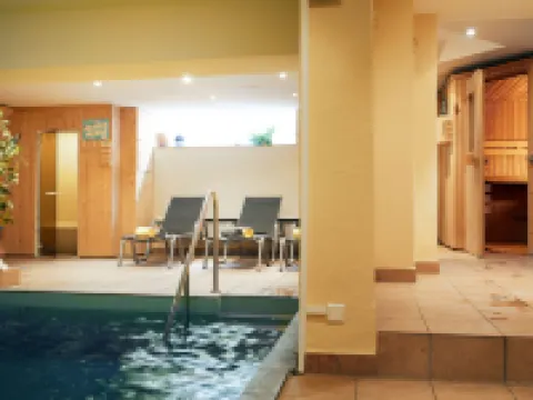 Engemann Kurve Hotels in Winterberg
