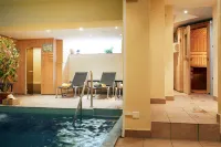 Engemann Kurve Hotel a Winterberg