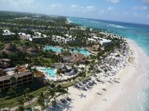 卡耶納海灘VIK全包酒店