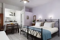 Villa Arni Andros - Βίλα ΑΡΝΗ - Hot Tub