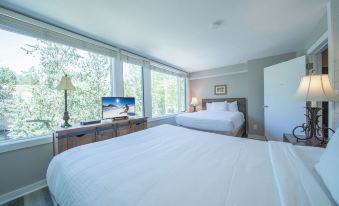 Argentine 1511 by SummitCove Lodging