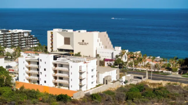 Marella Cabo Hotels in 
