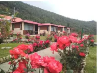 Buransh Heli Resort Các khách sạn ở Rudraprayag