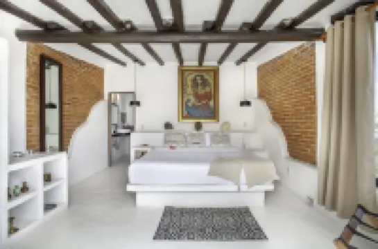 Mountain Paradise Retreat: Casanevo-Tepoztlan Hotels in 