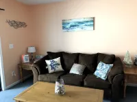 Cozy 1 bedroom condo