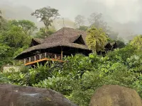 Rafiki Safari Lodge Hotels in Copey