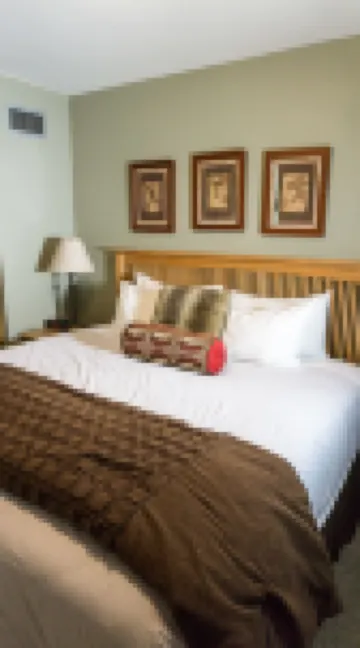 2 Br 2 Bath Mountain Condo