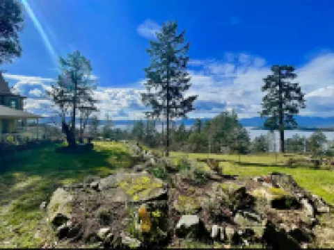 Quarrystone House B&B Hotels in Salt Spring Island