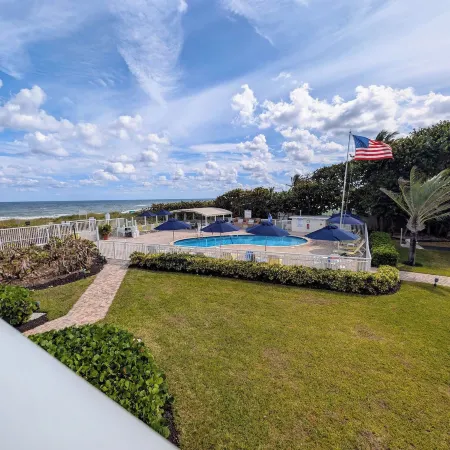 Berkshire on the Ocean
