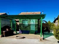 Cabañas Bosques del Cóndor 2-NIGHT PROMO Hoteles en Tecate