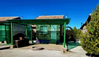 Cabañas Bosques del Cóndor 2-NIGHT PROMO - Family Friendly