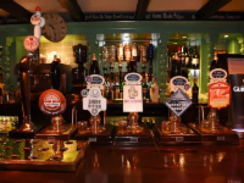 Battlesteads Hotels in Hexham