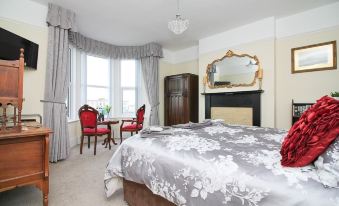 The Beach House Luxury Rooms Weston Super Mare
