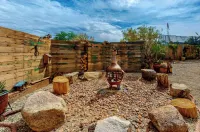 カサルイザジョシュアツリー